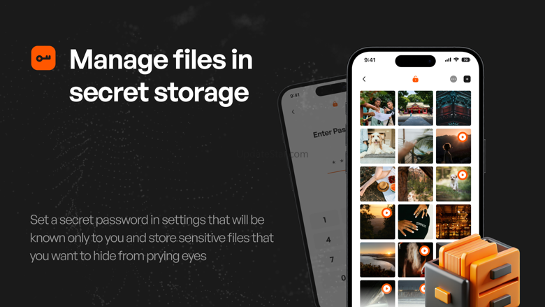 Web Guard: Protection, Privacy 1.9