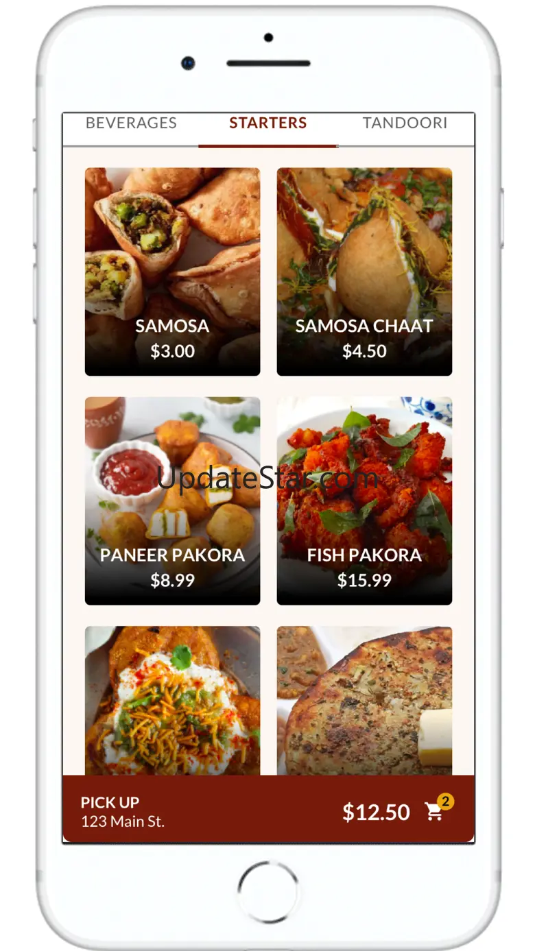 Naan Point 7.102.0001