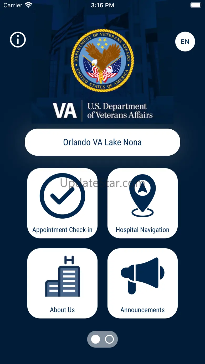 VA Wayfinding 4.3