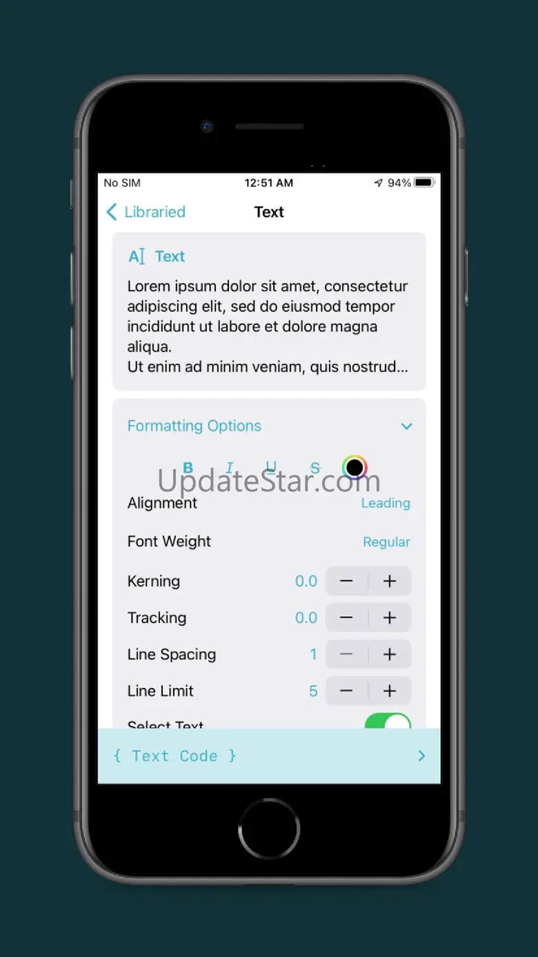 Libraried: UI Components 2.0.0
