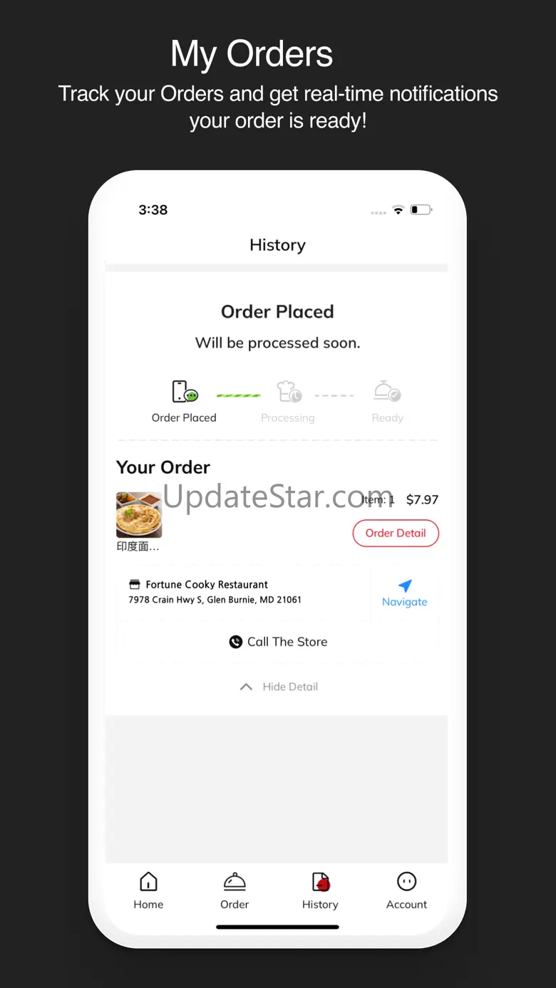 Fortune Cooky 2.10.0