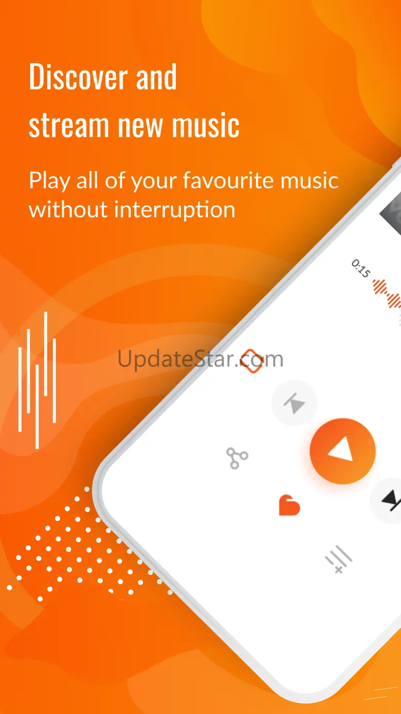 Upbeat: Music Streaming Player 2.1.9