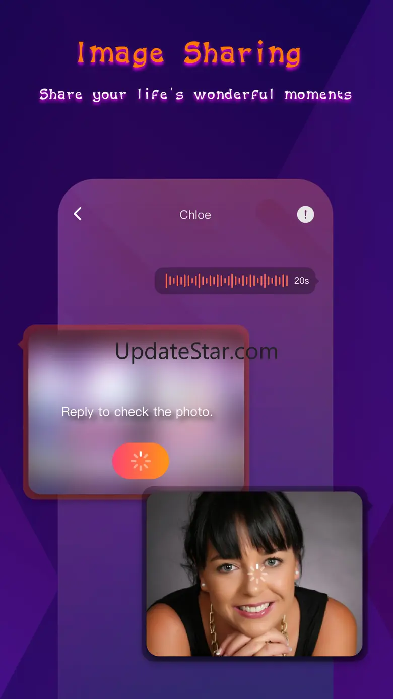 Yolo, Naughty Video Chat, Live 2.1