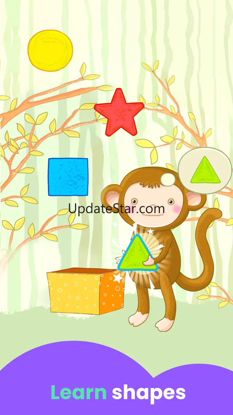 Animal Games for kids! 1.9.9