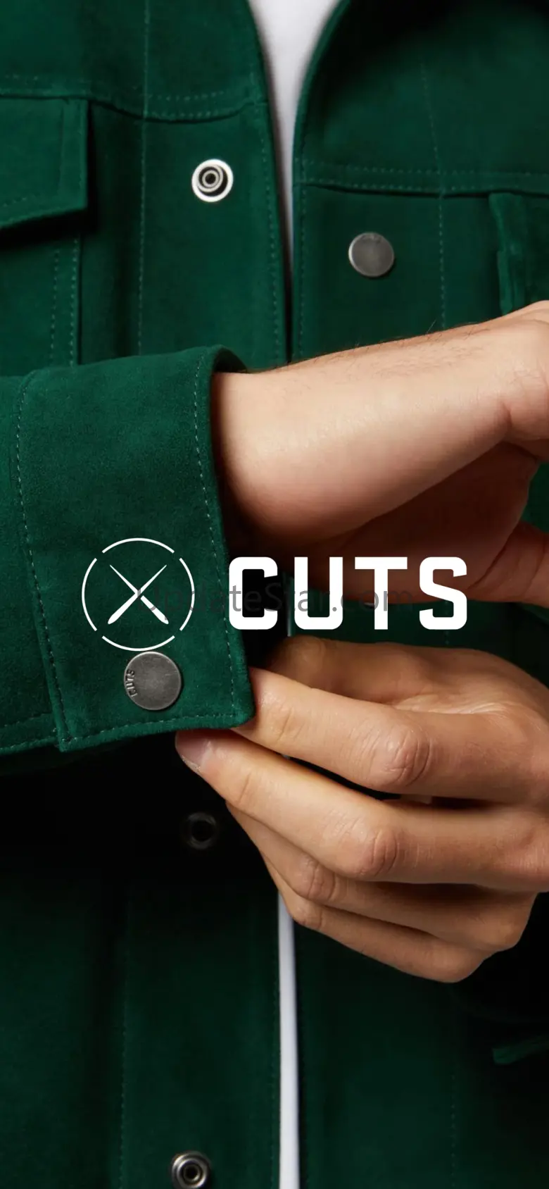 Cuts Clothing 1.0