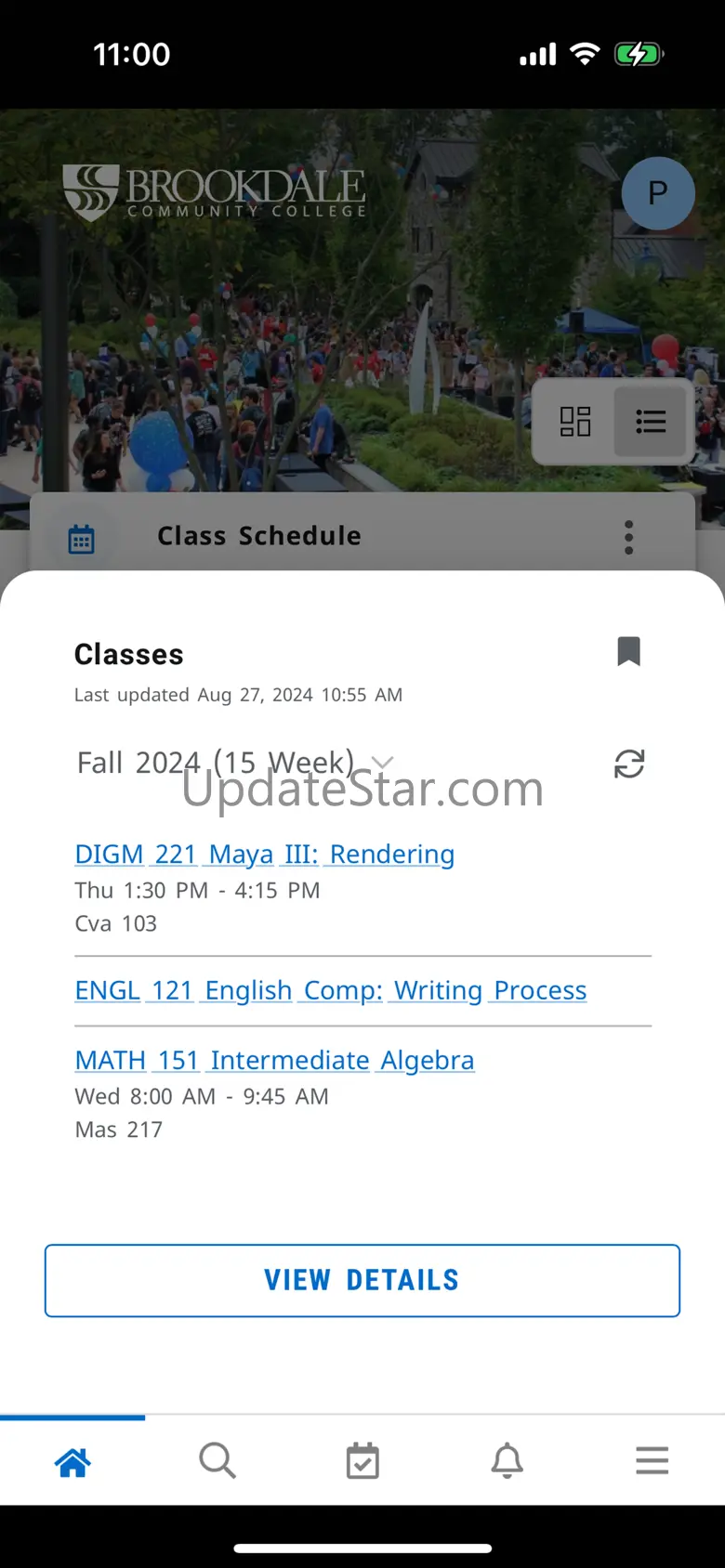 MyBrookdale Mobile 1760.100.2