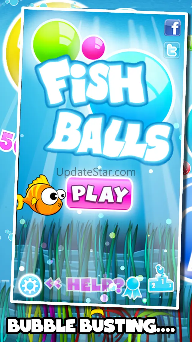 Fish Balls 1.5