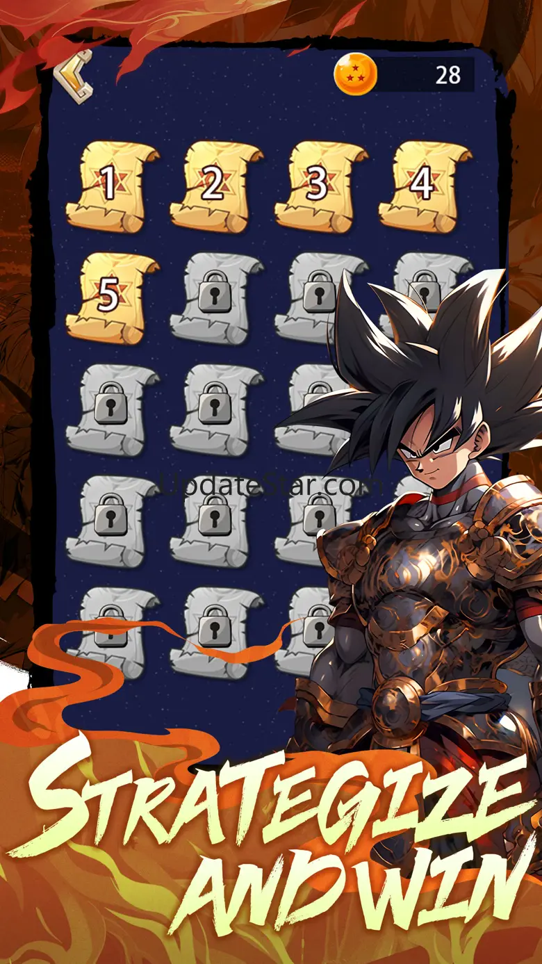Superpower Wars 3.0