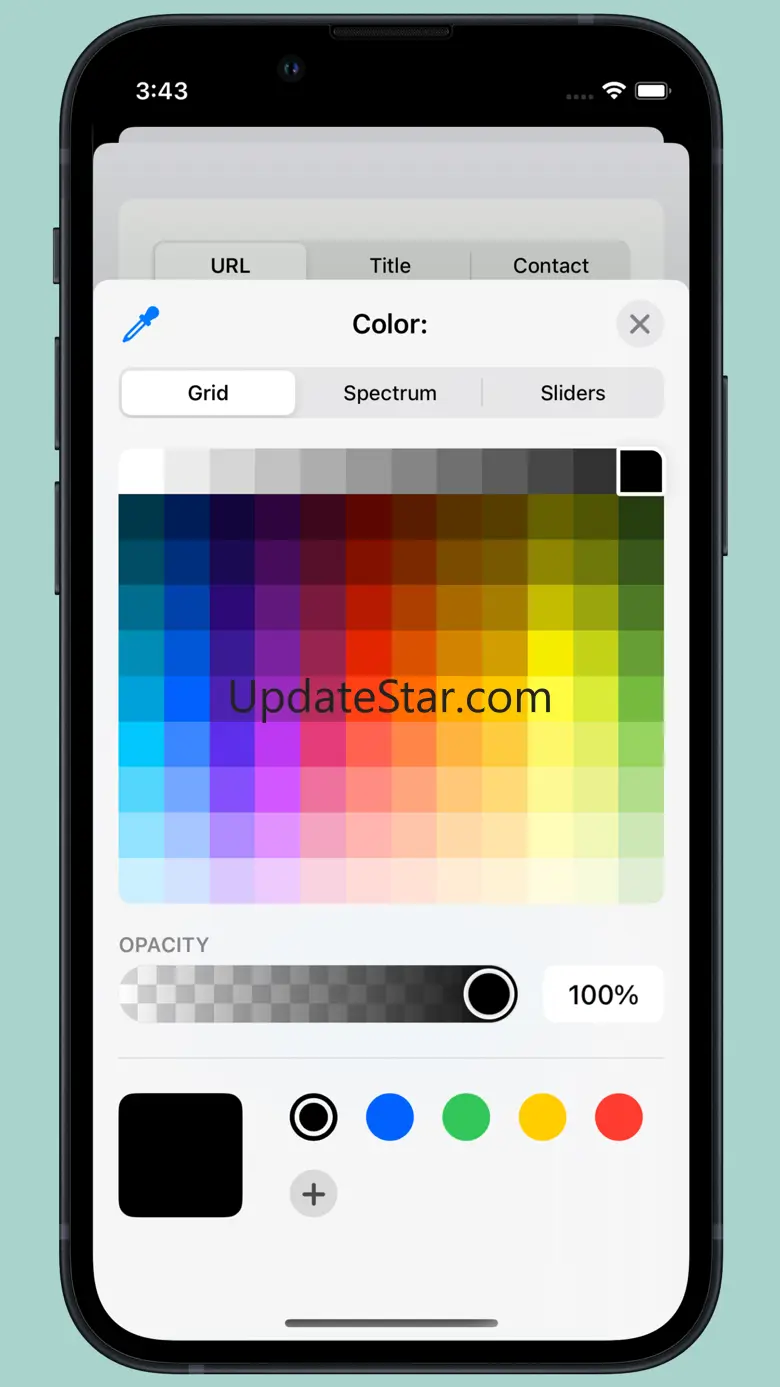 QR Code Scanner, Code Scanner 1.1.4
