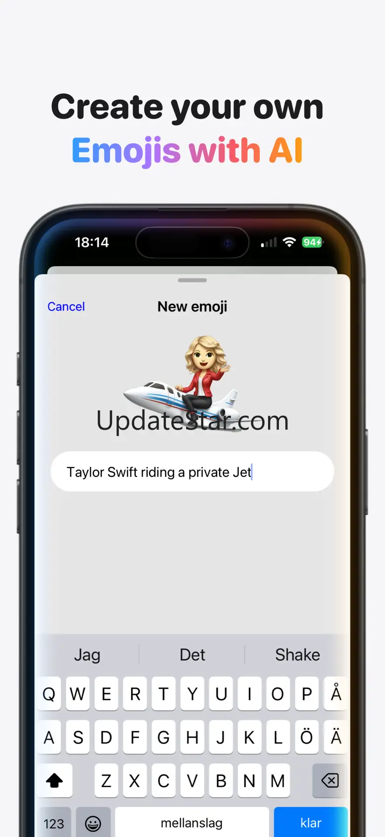 Dreamoji 2.3