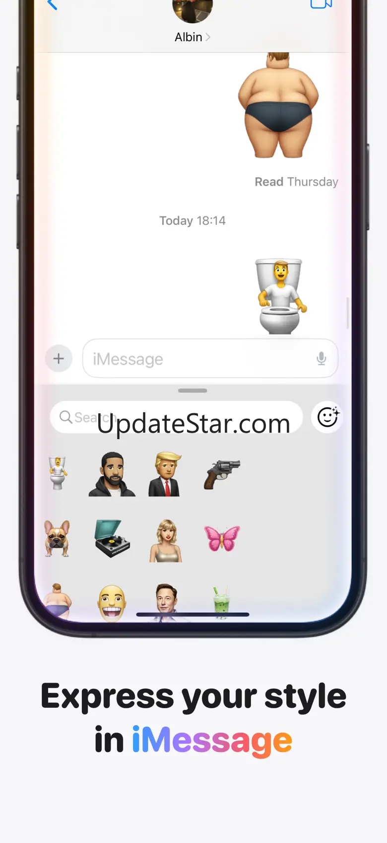 Dreamoji 2.3