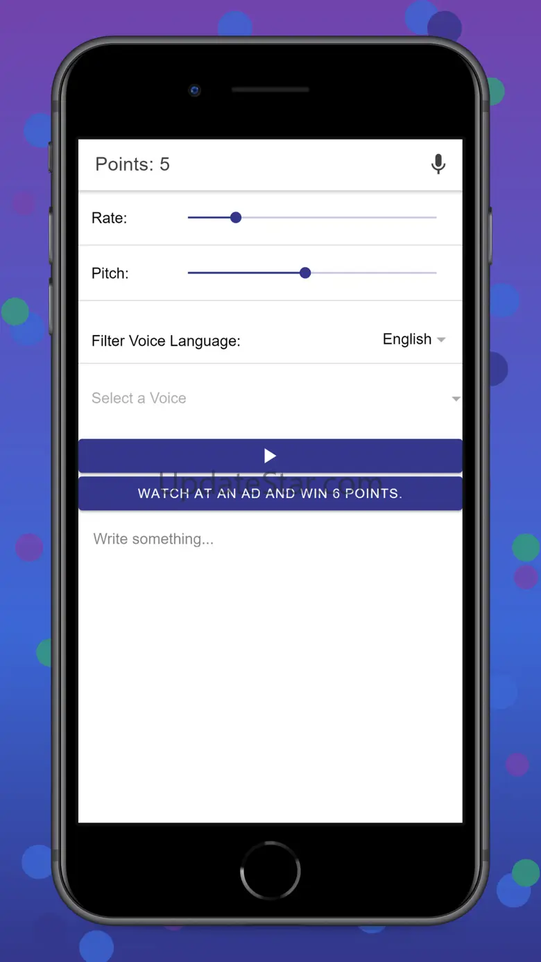 TTS Text Reader Text to speech 3.1.0