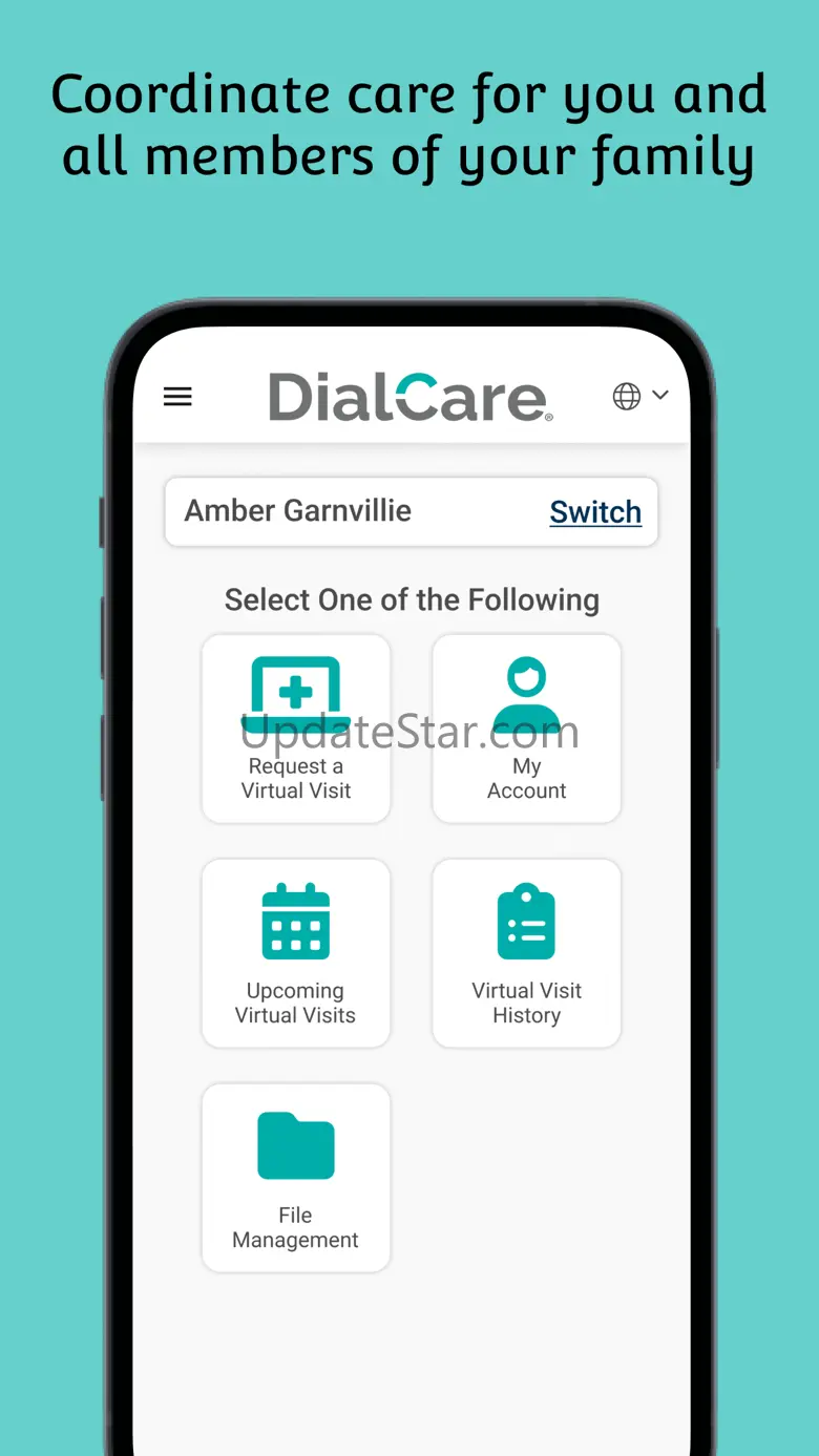 DialCare 4.1.0