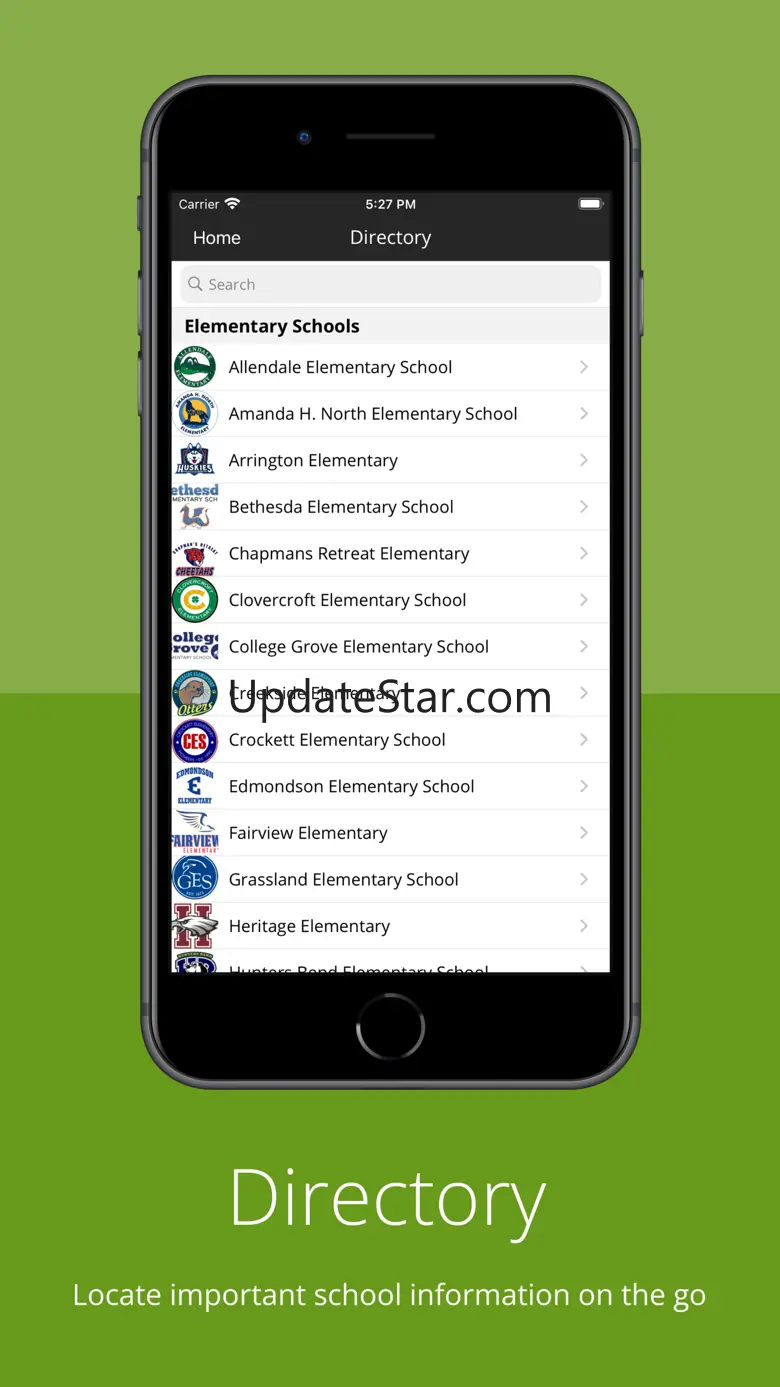 Williamson County Schools TN 5.6.29000