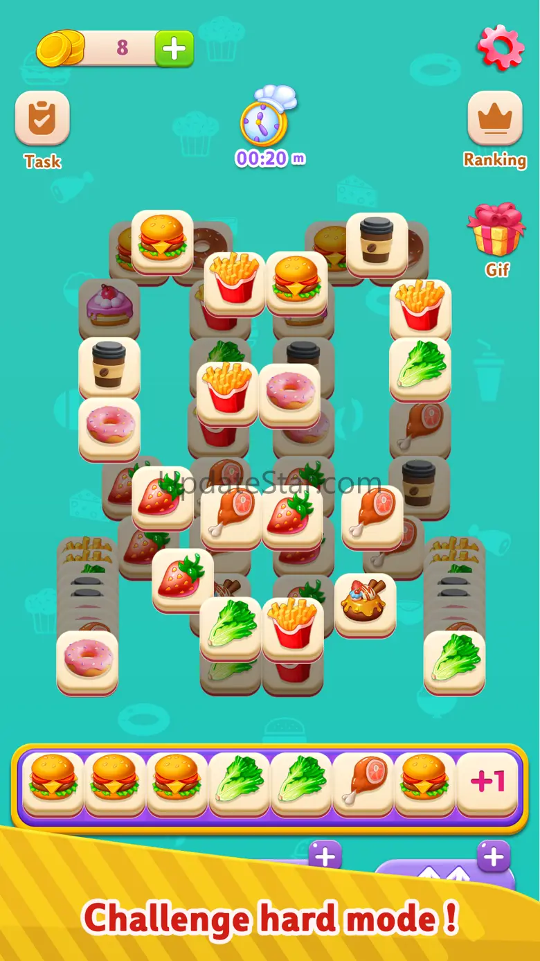 Food Frenzy Party 1.0.3