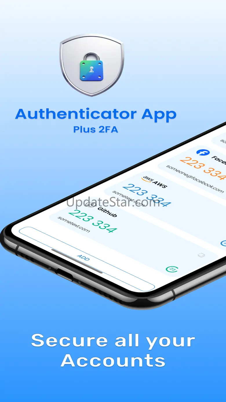 Authenticator Plus 2FA 2.0
