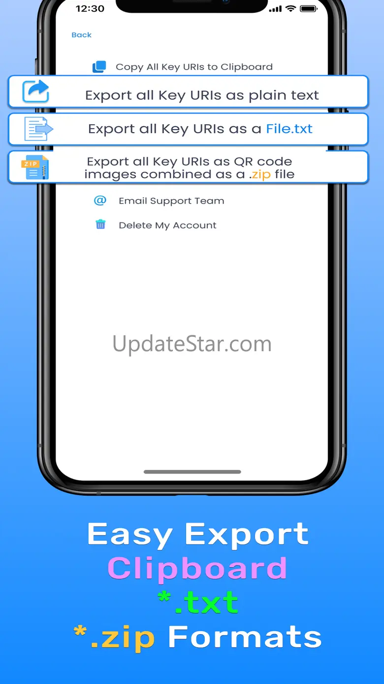 Authenticator Plus 2FA 2.0