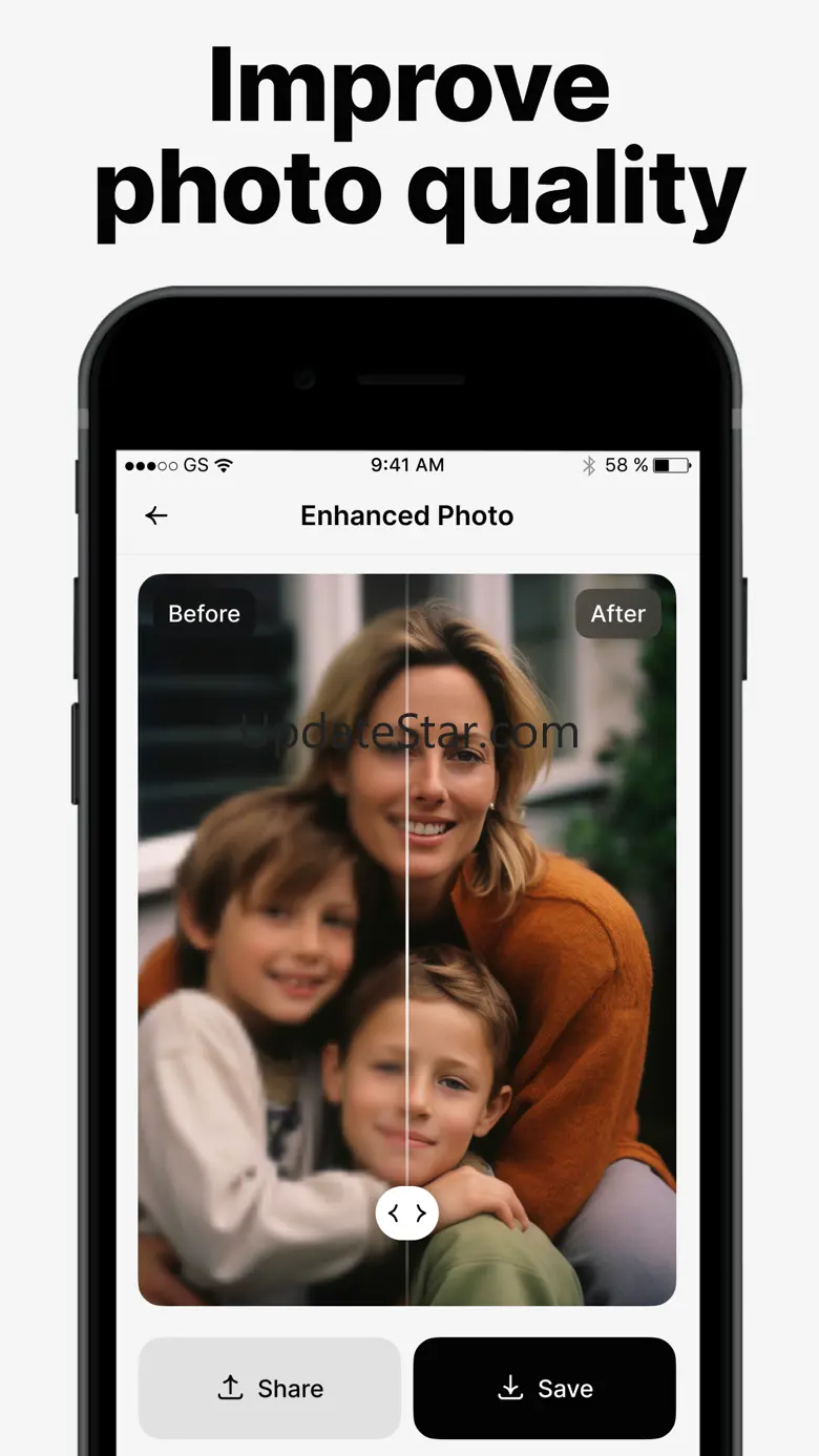 AI Photo Enhancer & Editor App 1.1.1