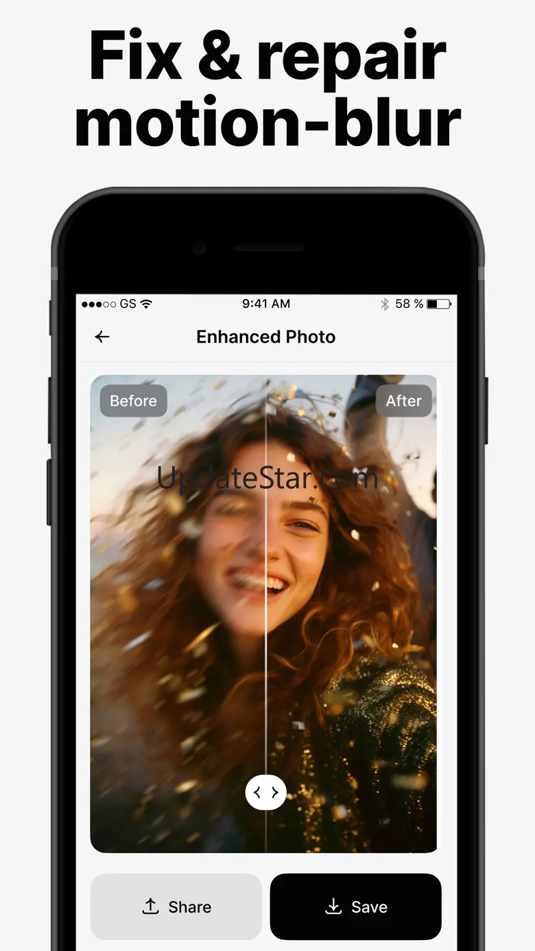 AI Photo Enhancer & Editor App 1.1.1