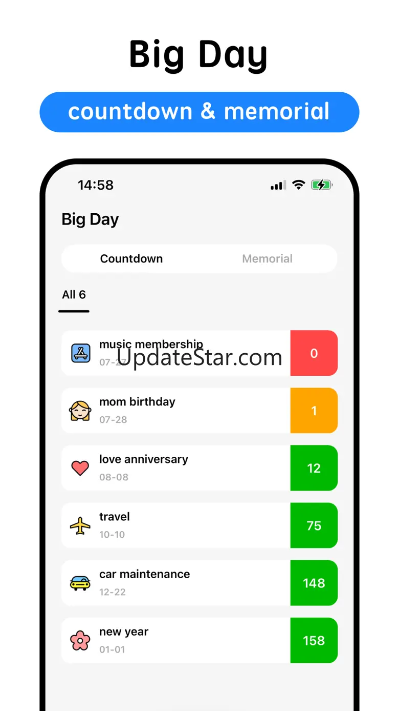 Kummy - Planner & Calendar 3.7.1