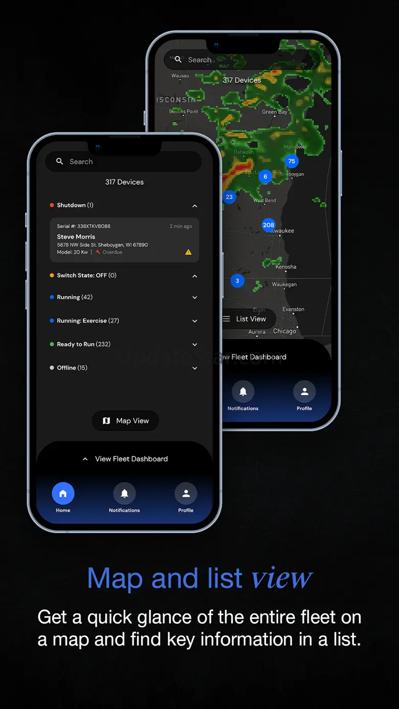 KOHLER Energy Management PRO 1.4.3