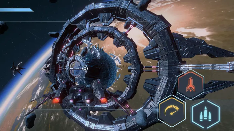 Nova Frontier X 1.3