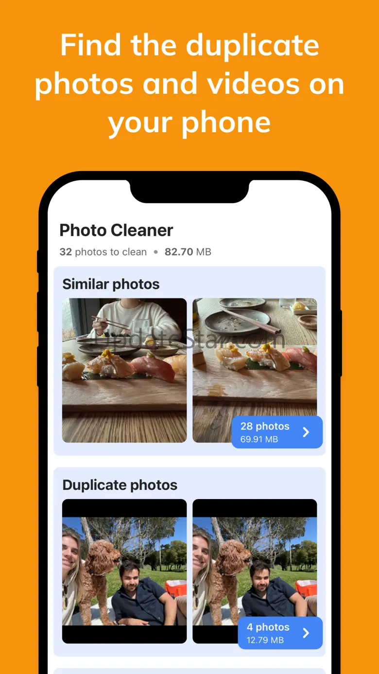 Photo Cleaner: Storage Cleanup 1.30