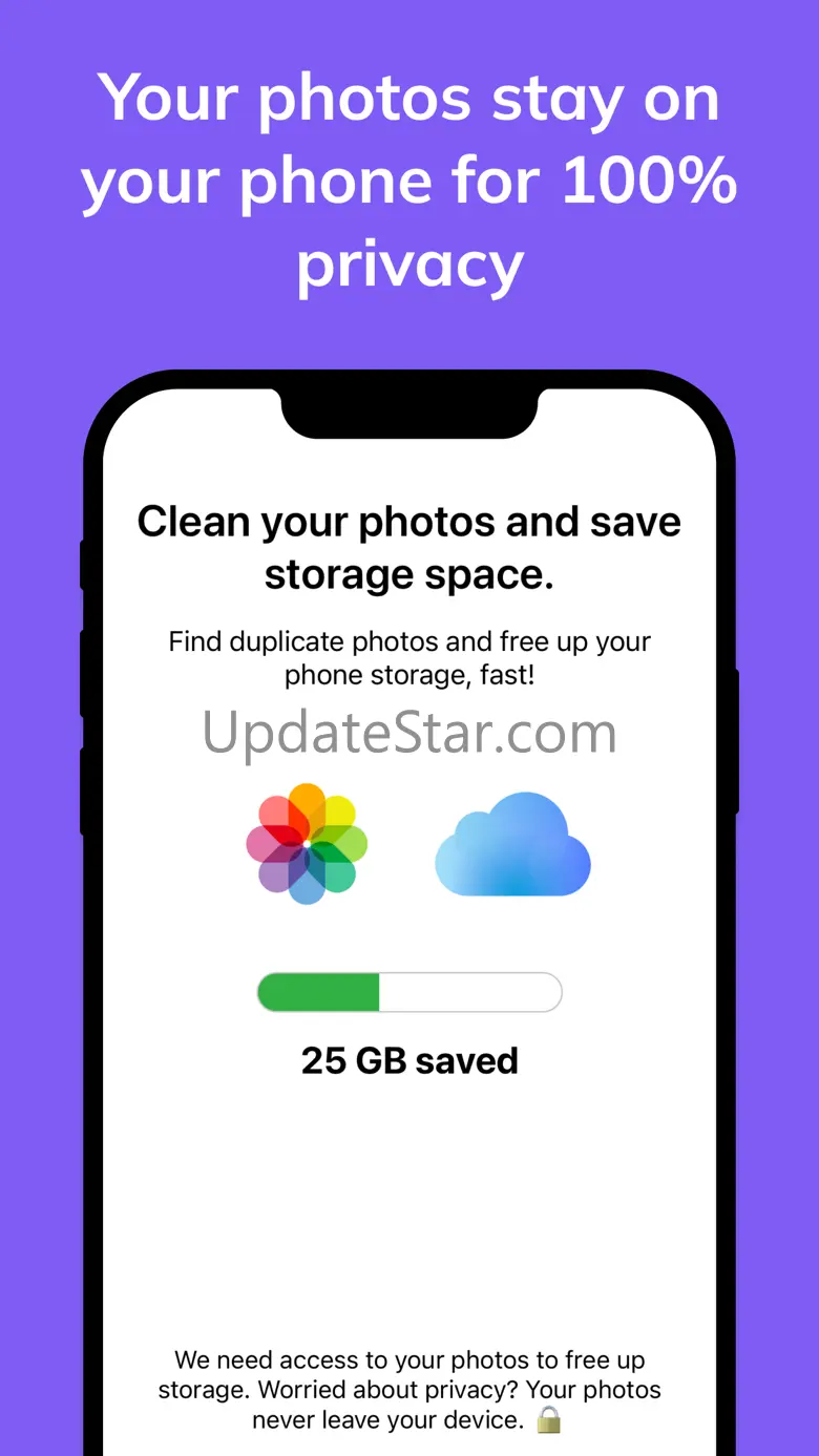 Photo Cleaner: Storage Cleanup 1.30
