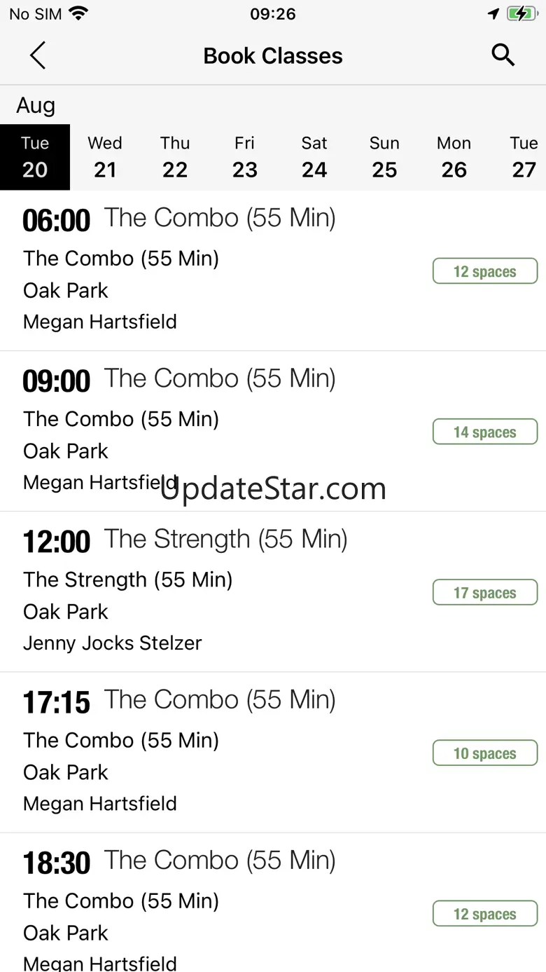 MOMENTUM OP 107.106