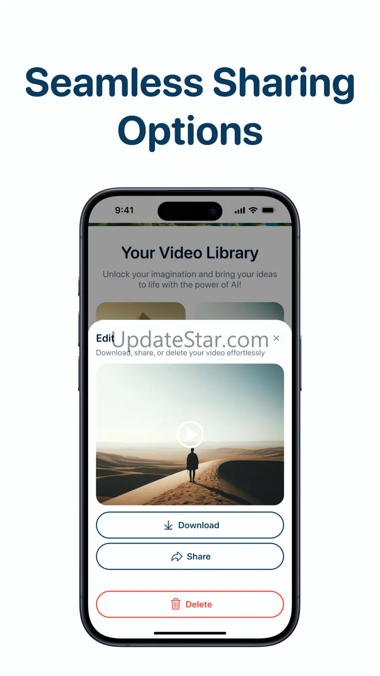 AI Video Generator and Maker 1.0.1
