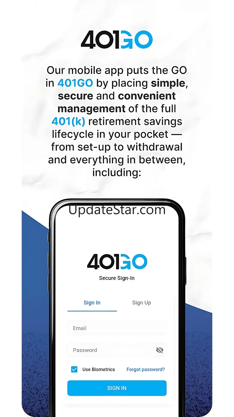 401GO 0.6.0