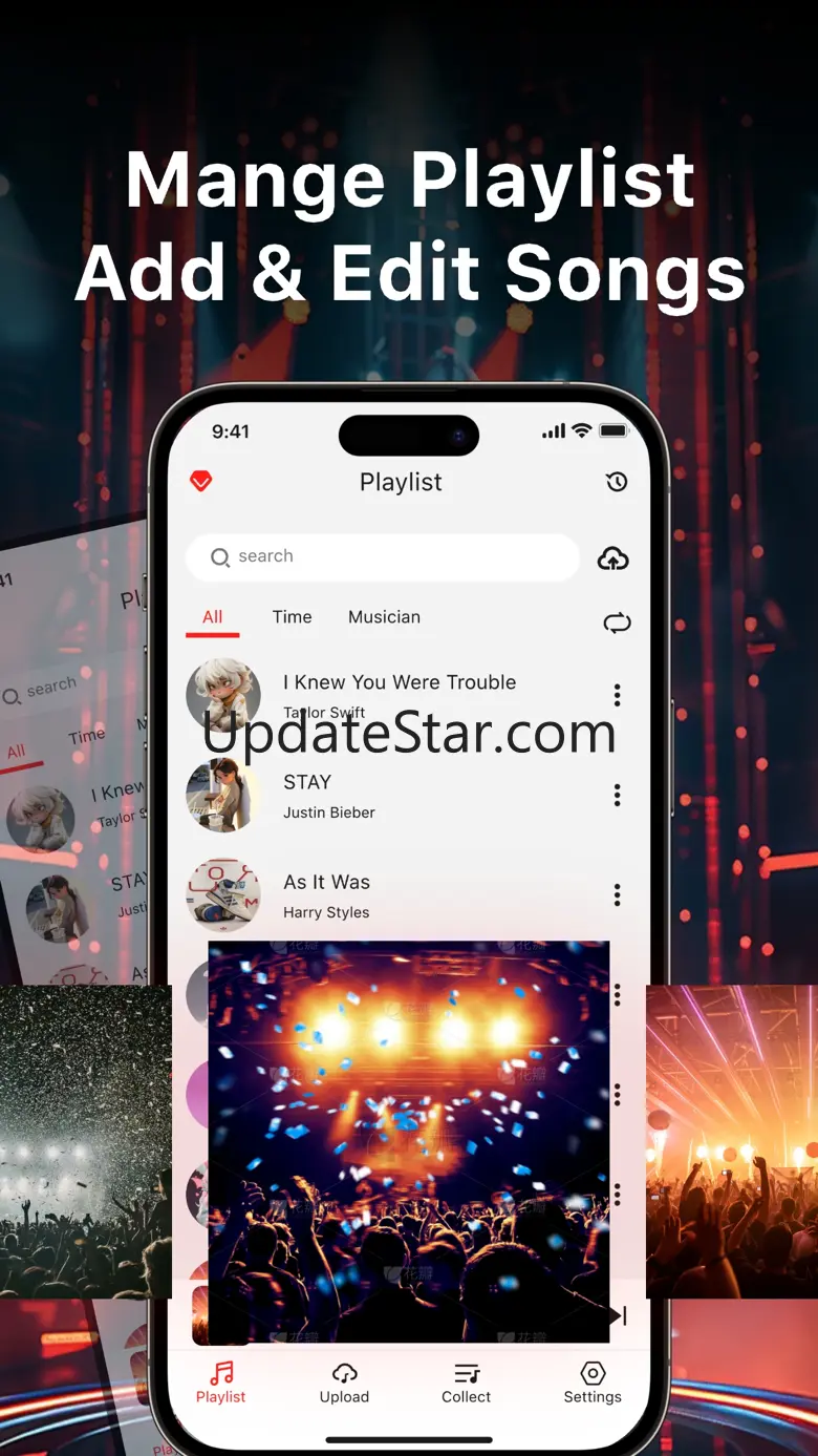 Connect Headphones & Speaker · 1.3