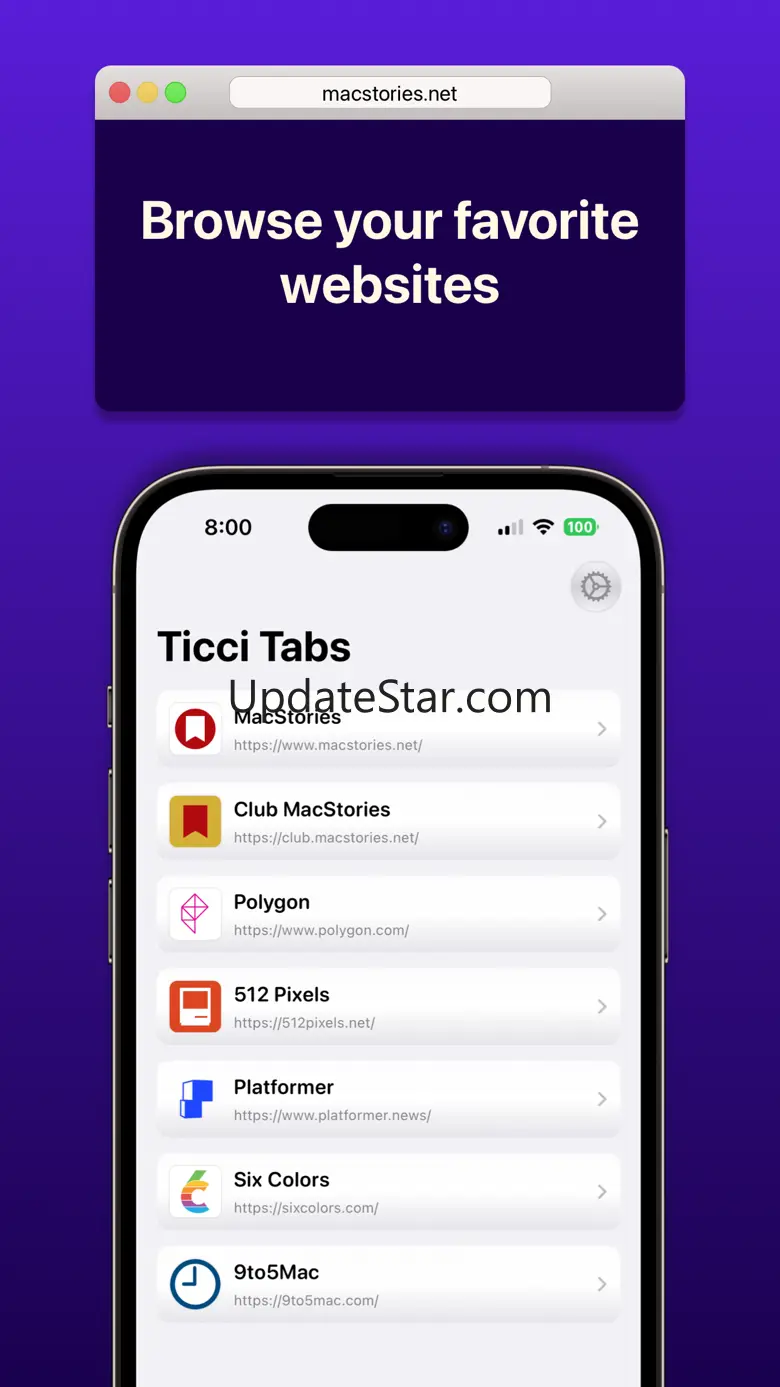 Ticci Tabs 1.1