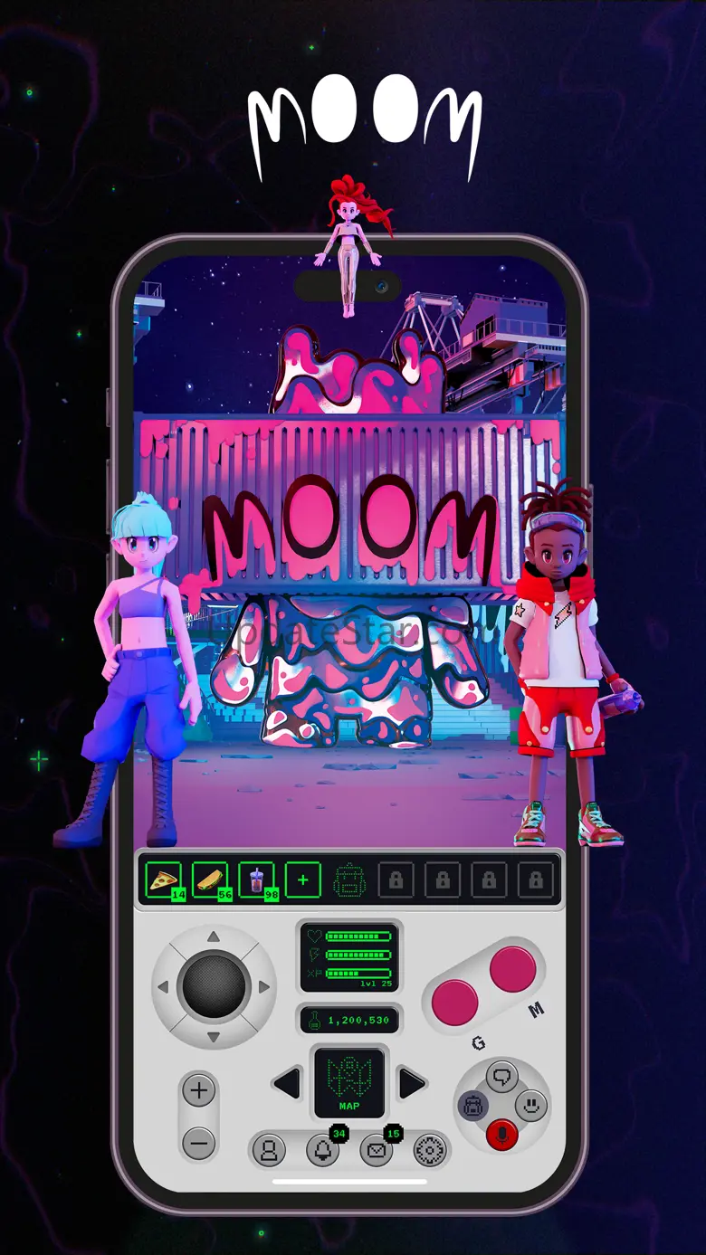 m00m world | Play With Friends 0.8.14