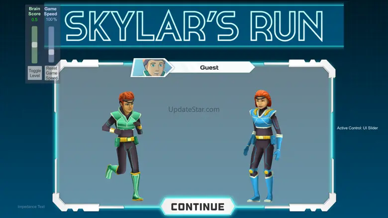 Thynk Skylar's Run 2.1.0