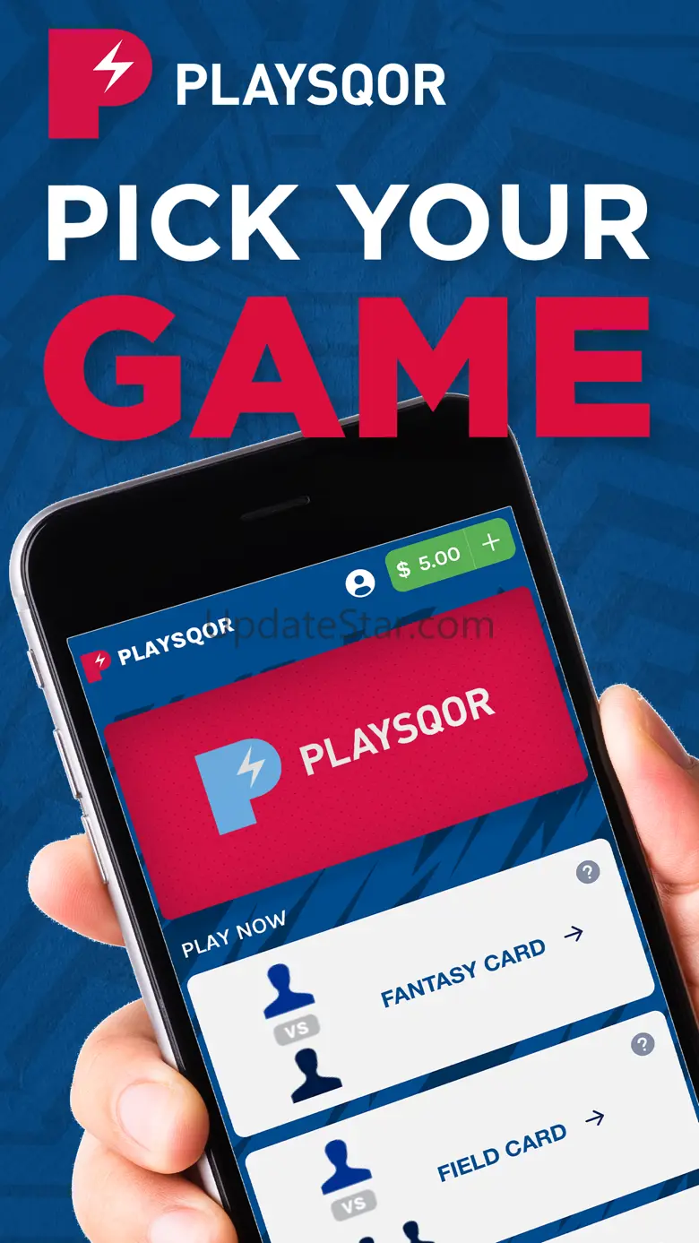 PlaySqor 2.1