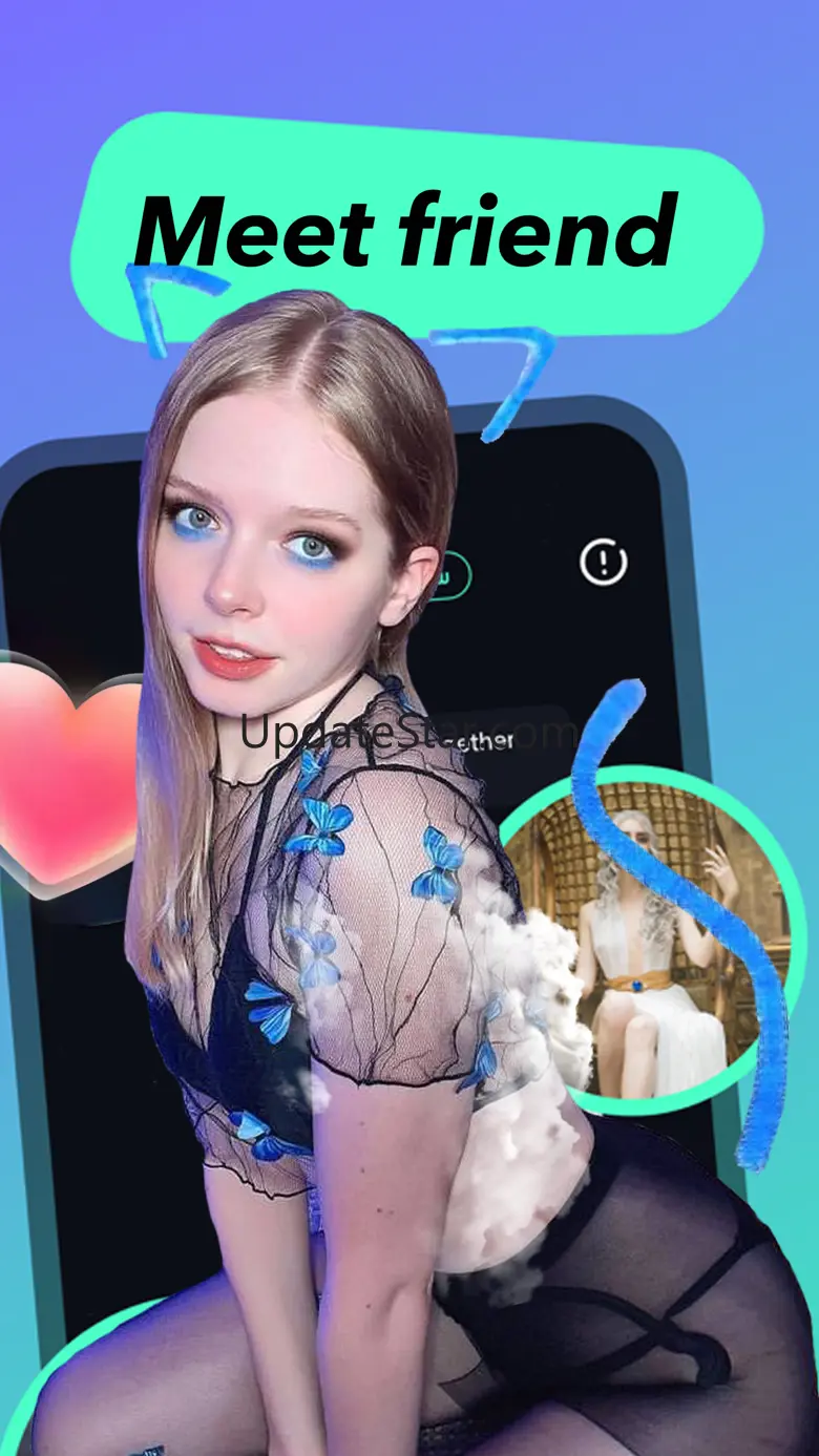 CosShow：Adult Chat，Online Show 1.3