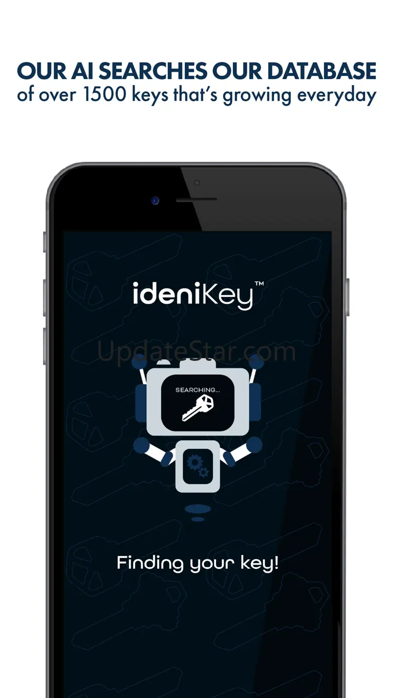 ideniKey 1.1