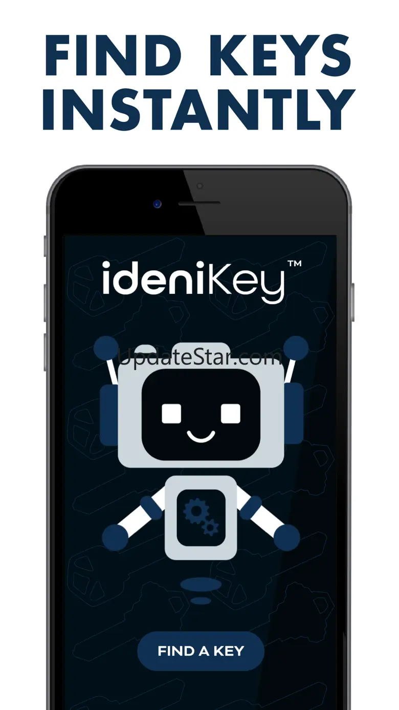 ideniKey 1.1