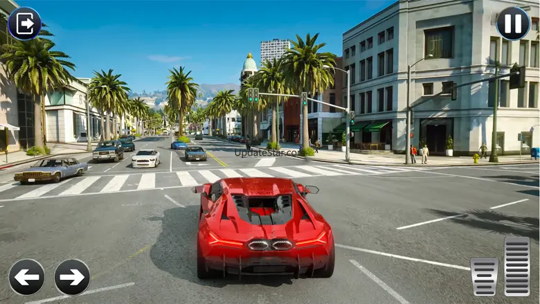 Car Drifting Game Drift Master 1.2.6
