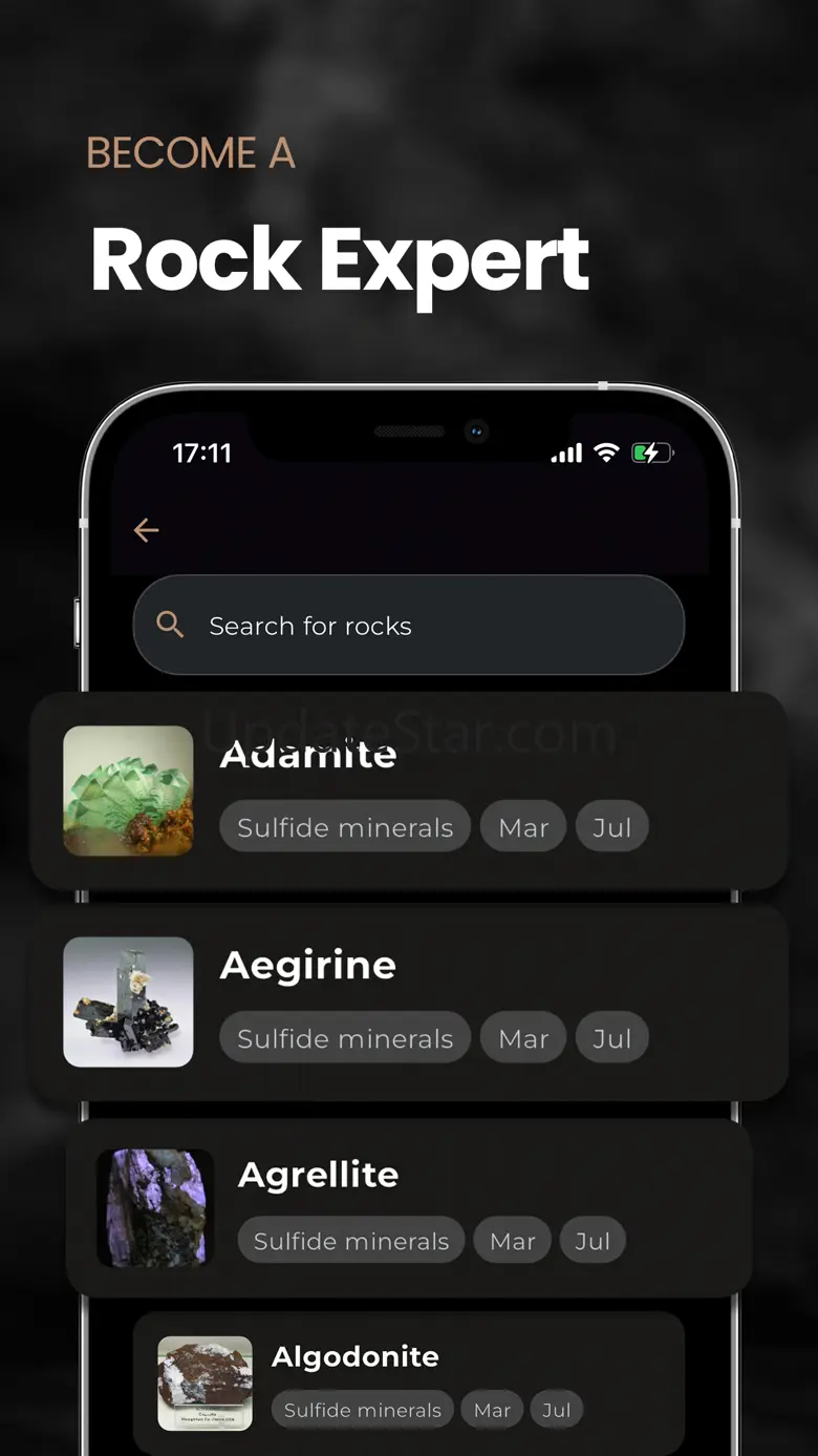 Gem Identifier gemstone AI 1.2