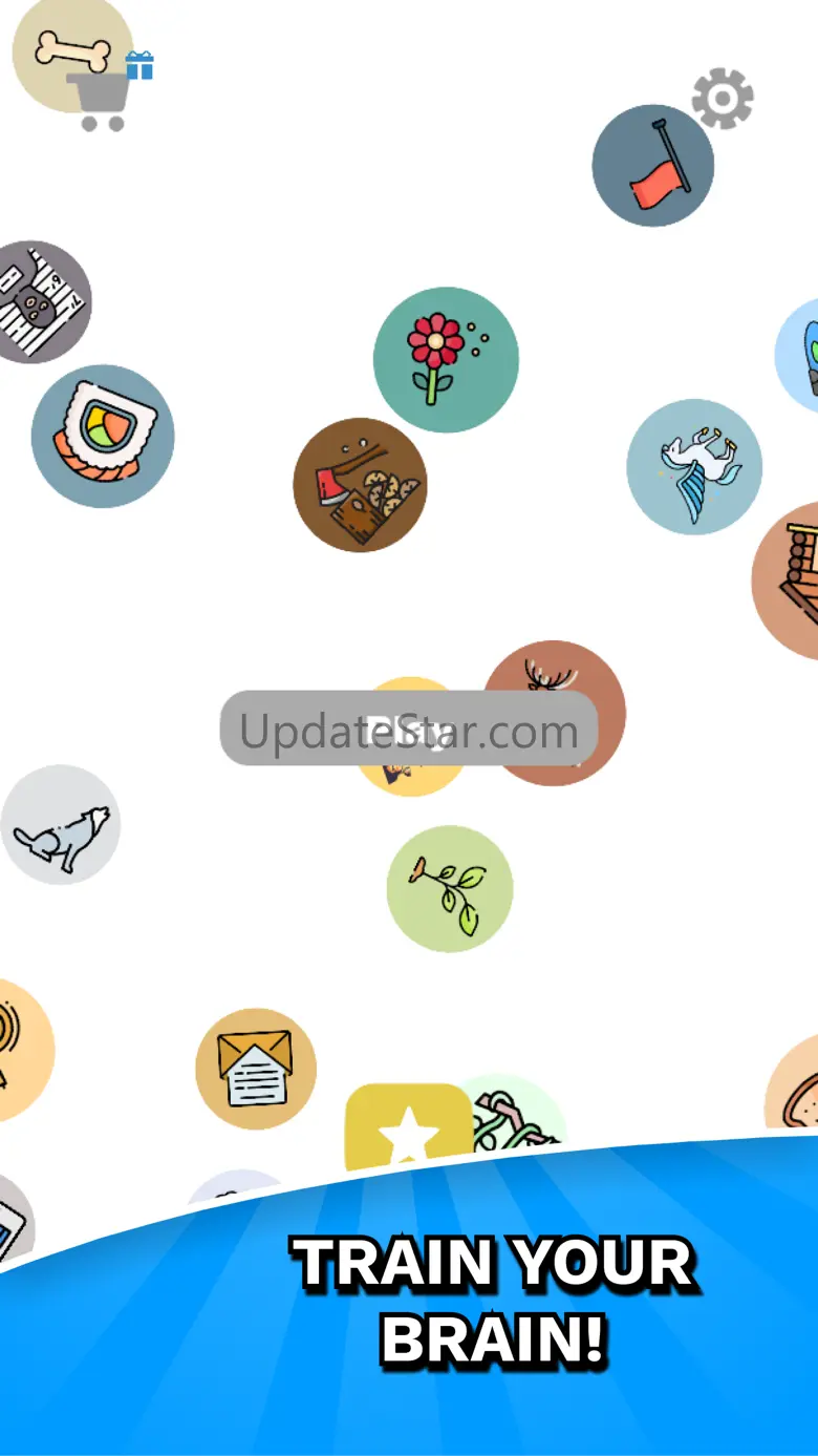 Alchemy - Merge Puzzle Game 1.0.39