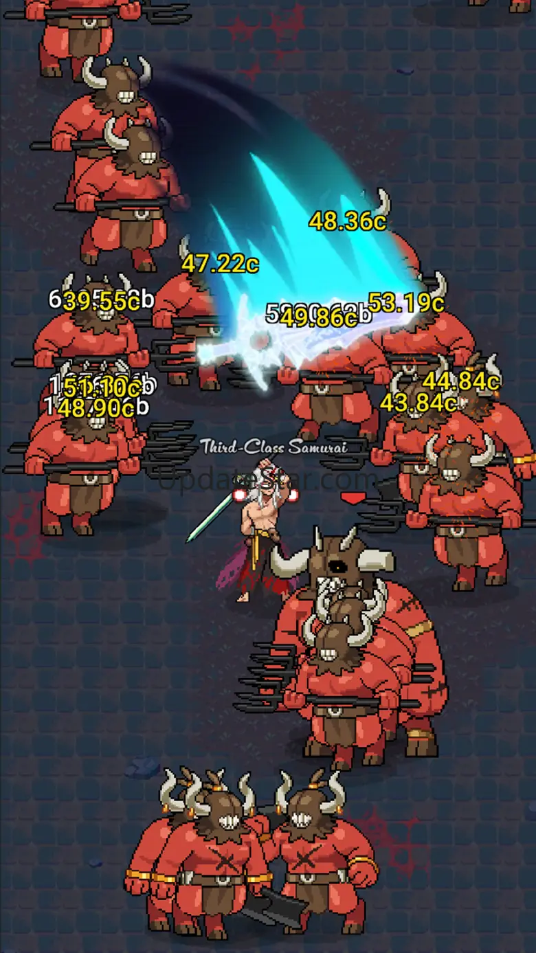 Heavenly Demon IDLE RPG 1.042