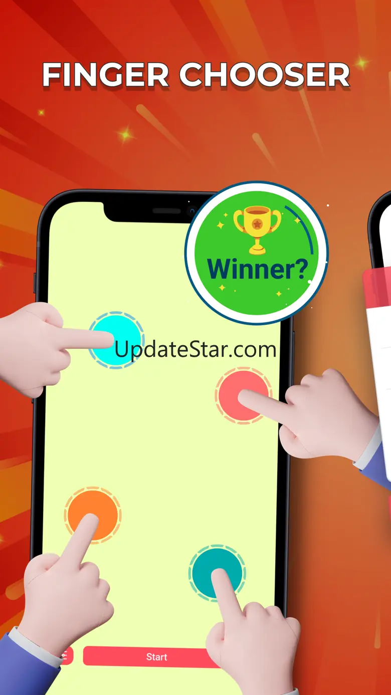 Spin The Wheel - Number Picker 1.0.3