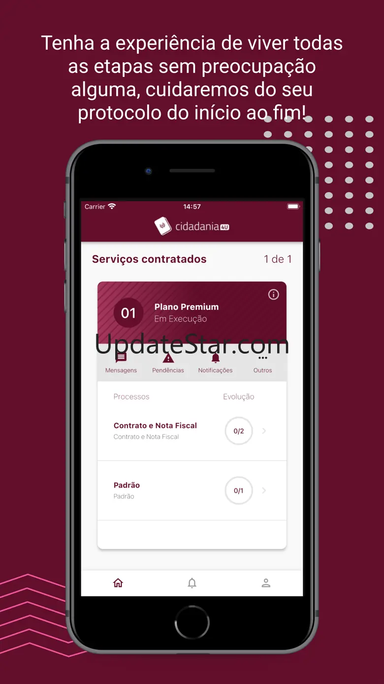 Cidadania4u 3.15.1