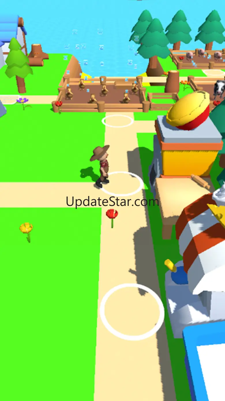 Big Farming Game Grow n Manage 1.3(4)