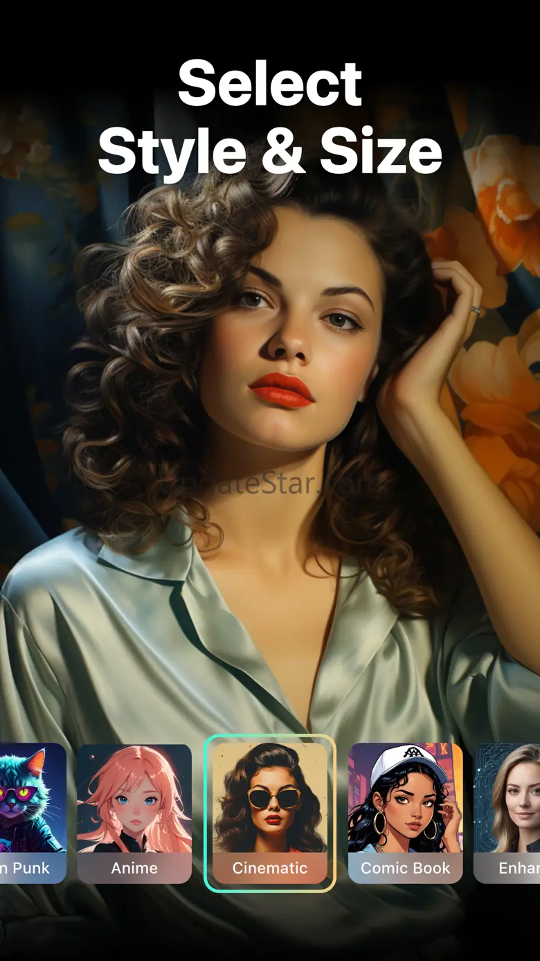 AI Photo Generator - Art Guru 1.0.0