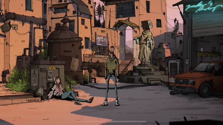 Unforeseen Incidents Mobile 1.04