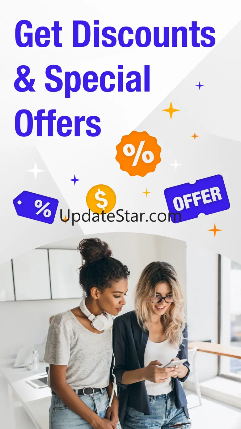 App Deals, Discounts & Offers 1.2