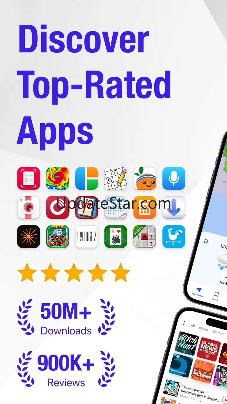 App Deals, Discounts & Offers 1.2